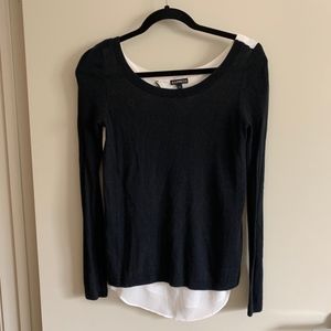EXPRESS Womens Sweater